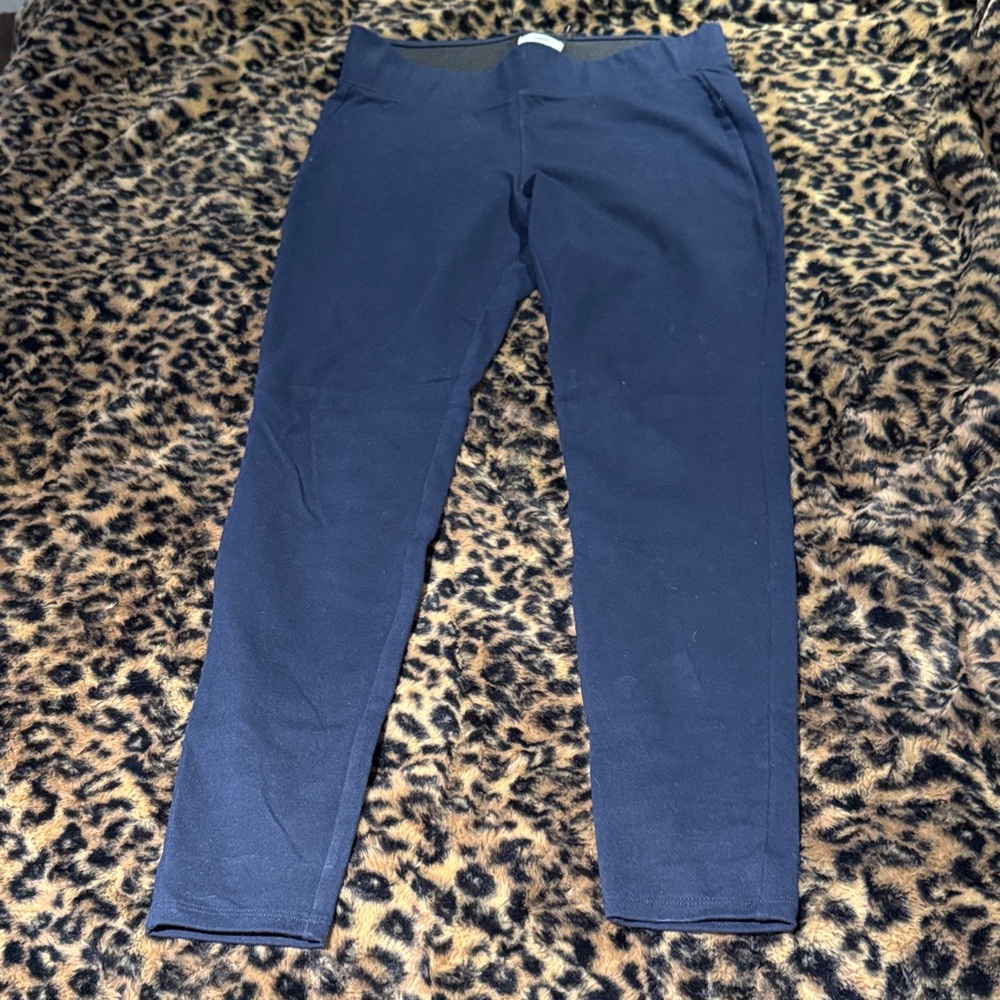 Old navy leggings size small